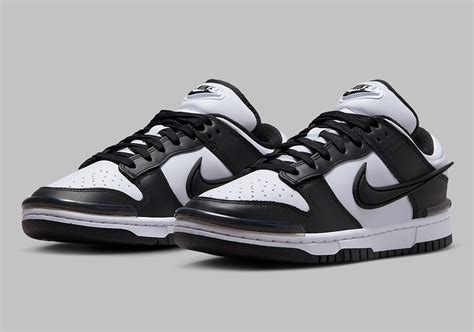 nike dunk low panda damen 38|nike dunk low panda.